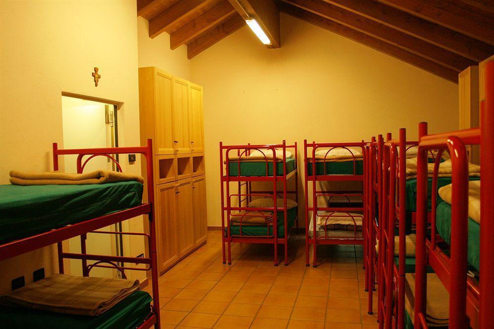 La Ciamusira Guest House Brusson Exterior foto